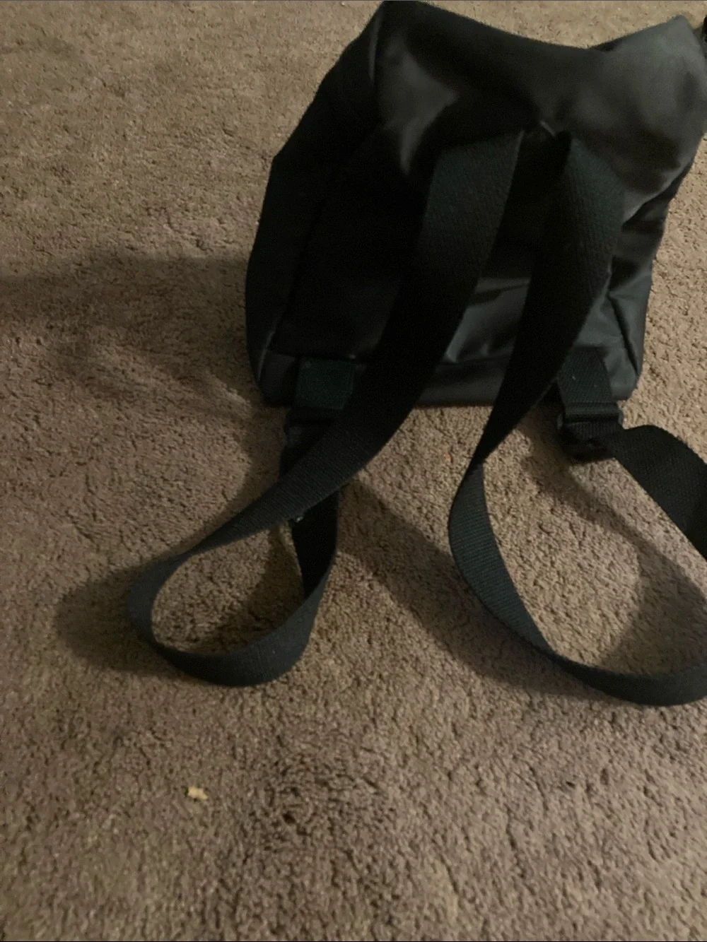 kate spade compact backpack